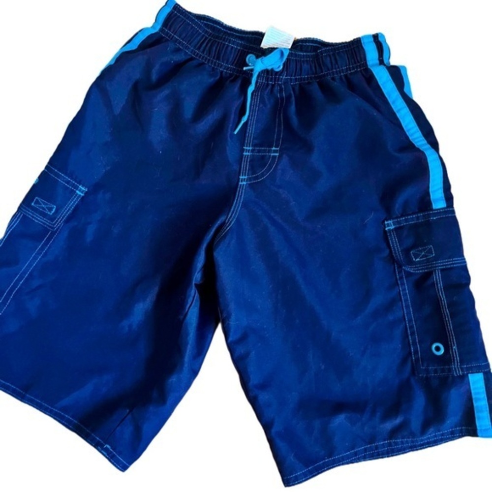 Laguna Boys swim trunks - medium
